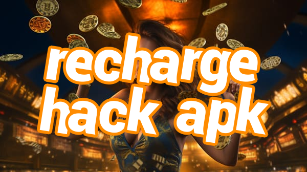 recharge hack apk Screenshots